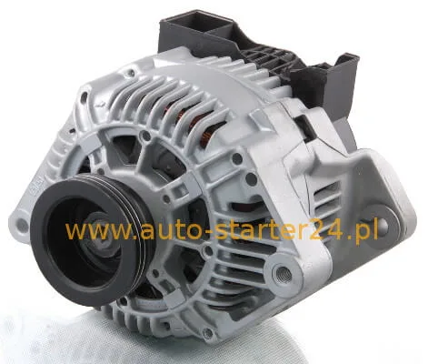 CA1345IR HC-PARTS - 1.ALTERNATOR — zdjęcie 1 z 3