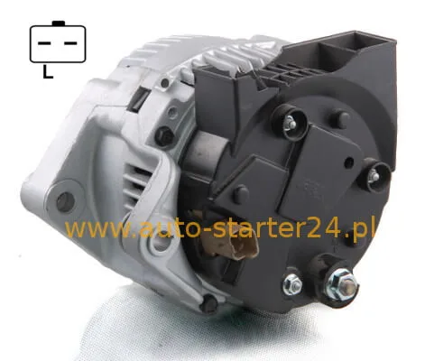 CA1345IR HC-PARTS - 1.ALTERNATOR — zdjęcie 2 z 3
