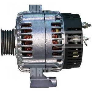CA1347IR HC-PARTS - 1.ALTERNATOR — zdjęcie 2 z 4