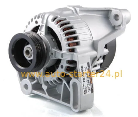 CA1349IR HC-PARTS - 1.ALTERNATOR — zdjęcie 1 z 3