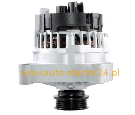 CA1349IR HC-PARTS - 1.ALTERNATOR — zdjęcie 2 z 3