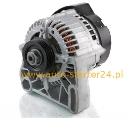 CA1350IR HC-PARTS - 1.ALTERNATOR — zdjęcie 1 z 3