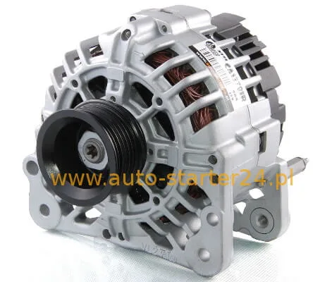 CA1378IR(BOSCH) HC-PARTS - 1.ALTERNATOR — zdjęcie 1 z 3