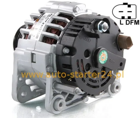CA1378IR(BOSCH) HC-PARTS - 1.ALTERNATOR — zdjęcie 3 z 3