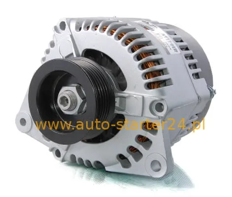 CA1379IR HC-PARTS - 1.ALTERNATOR — zdjęcie 1 z 3