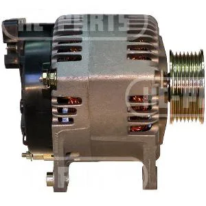CA1380IR HC-PARTS - 1.ALTERNATOR — zdjęcie 2 z 4