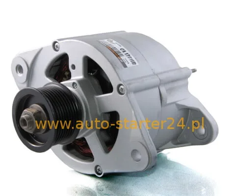 CA1381IR HC-PARTS - 1.ALTERNATOR — zdjęcie 1 z 3