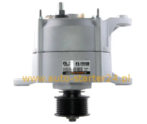 CA1381IR HC-PARTS - 1.ALTERNATOR — zdjęcie 2 z 3