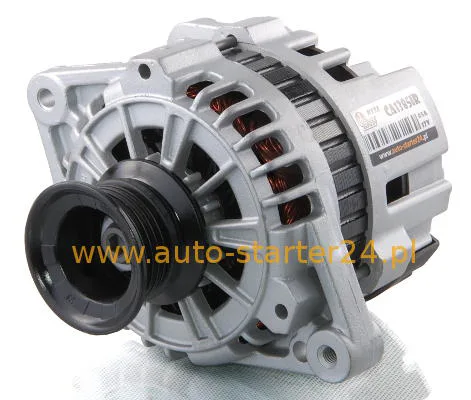 CA1385IR HC-PARTS - 1.ALTERNATOR — zdjęcie 1 z 3