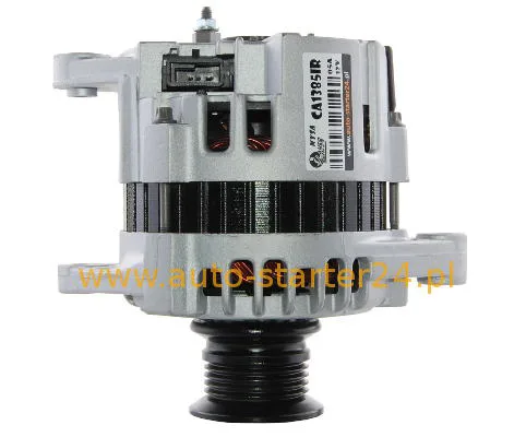 CA1385IR HC-PARTS - 1.ALTERNATOR — zdjęcie 2 z 3