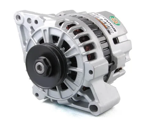 CA1386IR HC-PARTS - 1.ALTERNATOR — zdjęcie 1 z 3