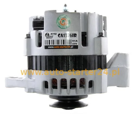 CA1386IR HC-PARTS - 1.ALTERNATOR — zdjęcie 3 z 3