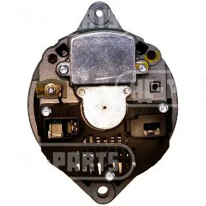 CA1387IR HC-PARTS - 1.ALTERNATOR — zdjęcie 3 z 4