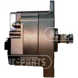 CA1387IR HC-PARTS - 1.ALTERNATOR — zdjęcie 2 z 4