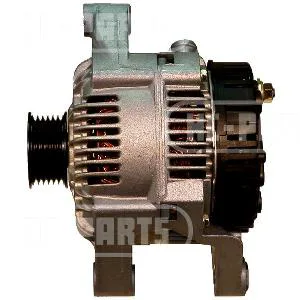 CA1389IR HC-PARTS - 1.ALTERNATOR — zdjęcie 4 z 4