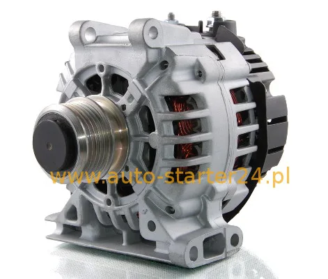 CA1390IR(VALEO) HC-PARTS - 1.ALTERNATOR — zdjęcie 1 z 3