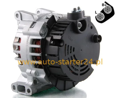CA1390IR(VALEO) HC-PARTS - 1.ALTERNATOR — zdjęcie 2 z 3