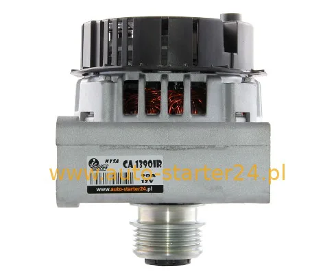 CA1390IR(VALEO) HC-PARTS - 1.ALTERNATOR — zdjęcie 3 z 3