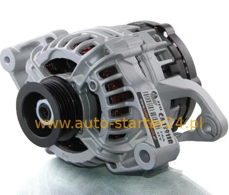 CA1391IR(BOSCH) HC-PARTS - 1.ALTERNATOR — zdjęcie 1 z 3