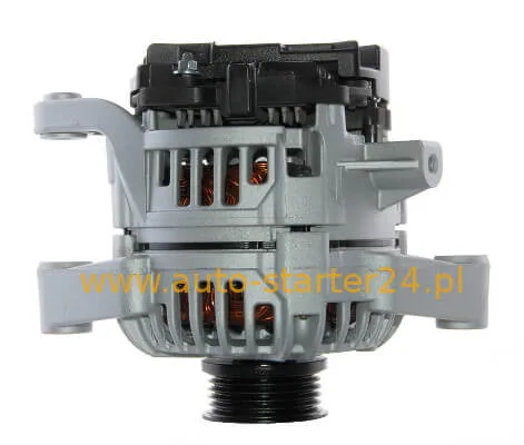 CA1391IR(BOSCH) HC-PARTS - 1.ALTERNATOR — zdjęcie 3 z 3
