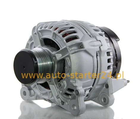 CA1394IR(BOSCH) HC-PARTS - 1.ALTERNATOR — zdjęcie 2 z 5