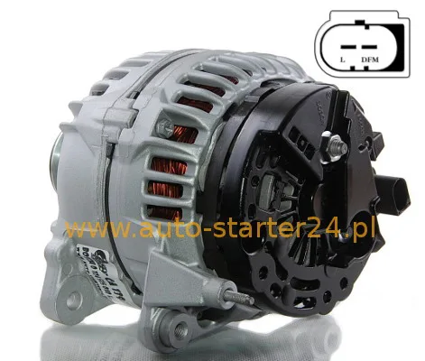 CA1394IR(BOSCH) HC-PARTS - 1.ALTERNATOR — zdjęcie 5 z 5
