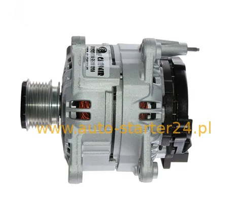 CA1394IR(BOSCH) HC-PARTS - 1.ALTERNATOR — zdjęcie 4 z 5