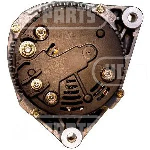 CA1395IR HC-PARTS - 1.ALTERNATOR — zdjęcie 3 z 4