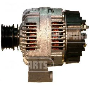 CA1395IR HC-PARTS - 1.ALTERNATOR — zdjęcie 4 z 4