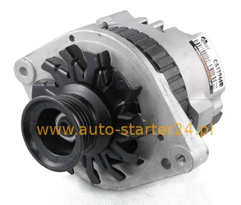CA1396IR HC-PARTS - 1.ALTERNATOR — zdjęcie 1 z 3