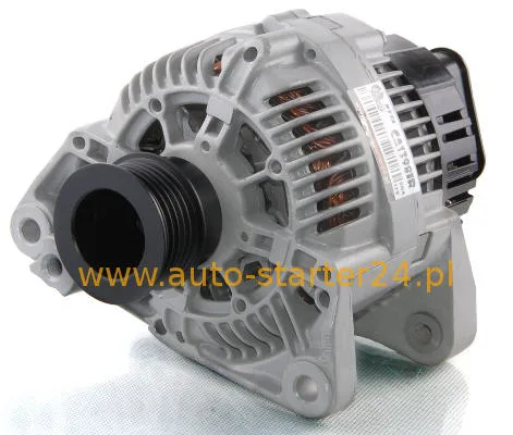 CA1398IR HC-PARTS - 1.ALTERNATOR — zdjęcie 1 z 4
