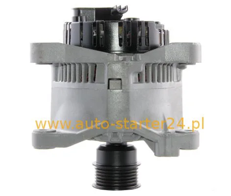 CA1398IR HC-PARTS - 1.ALTERNATOR — zdjęcie 3 z 4