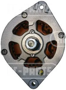 CA139IR HC-PARTS - 1.ALTERNATOR — zdjęcie 4 z 4