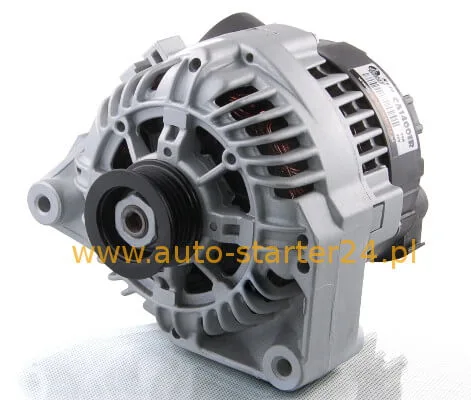 CA1400IR HC-PARTS - 1.ALTERNATOR — zdjęcie 1 z 3