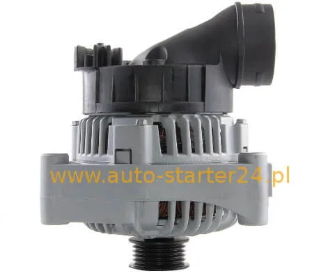CA1400IR HC-PARTS - 1.ALTERNATOR — zdjęcie 2 z 3