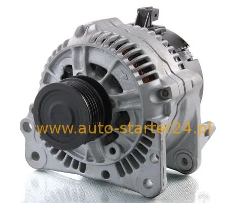 CA1401IR HC-PARTS - 1.ALTERNATOR — zdjęcie 1 z 3