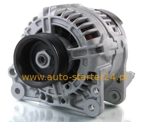 CA1402IR HC-PARTS - 1.ALTERNATOR — zdjęcie 1 z 3