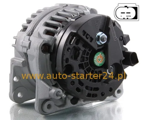 CA1402IR HC-PARTS - 1.ALTERNATOR — zdjęcie 2 z 3