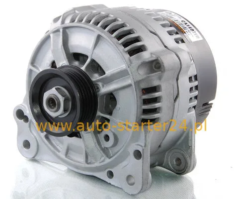CA1403IR HC-PARTS - 1.ALTERNATOR — zdjęcie 1 z 3