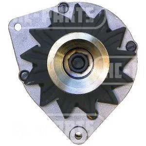 CA140IR HC-PARTS - 1.ALTERNATOR — zdjęcie 4 z 4