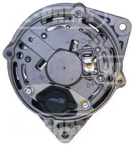 CA140IR HC-PARTS - 1.ALTERNATOR — zdjęcie 3 z 4