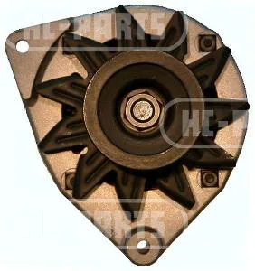 CA141IR HC-PARTS - 1.ALTERNATOR — zdjęcie 4 z 4