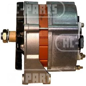CA1433IR HC-PARTS - 1.ALTERNATOR — zdjęcie 2 z 4