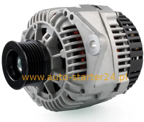 CA1434IR HC-PARTS - 1.ALTERNATOR — zdjęcie 1 z 2