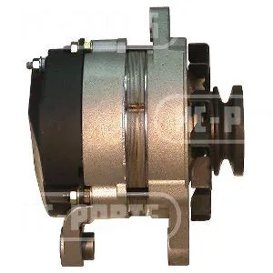 CA1435IR HC-PARTS - 1.ALTERNATOR — zdjęcie 1 z 4