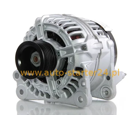CA1436IR HC-PARTS - 1.ALTERNATOR — zdjęcie 1 z 2