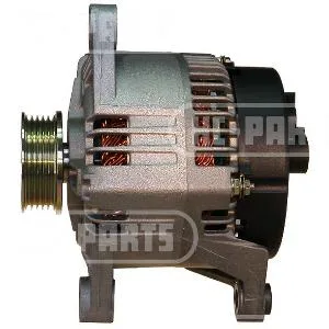 CA1437IR HC-PARTS - 1.ALTERNATOR — zdjęcie 1 z 4
