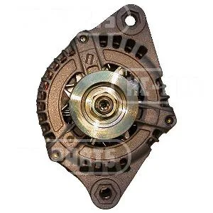 CA1437IR HC-PARTS - 1.ALTERNATOR — zdjęcie 4 z 4