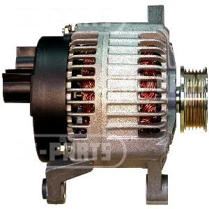 CA1437IR HC-PARTS - 1.ALTERNATOR — zdjęcie 2 z 4