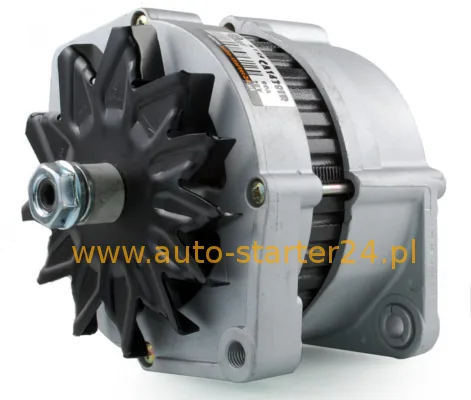 CA1438IR HC-PARTS - 1.ALTERNATOR — zdjęcie 1 z 2
